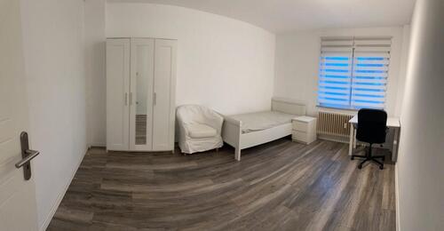 Foto - 1 Zimmer in 4 er Wg in der schönen Düesbergviertel ab sofort frei