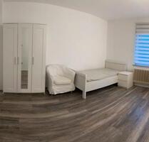 1 Zimmer in 4 er Wg in der schönen Düesbergviertel ab sofort frei - Münster
