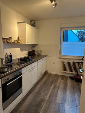 Foto - Etagenwohnung in Münster