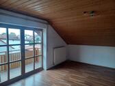 Foto - Etagenwohnung zur Miete in Geiselhöring