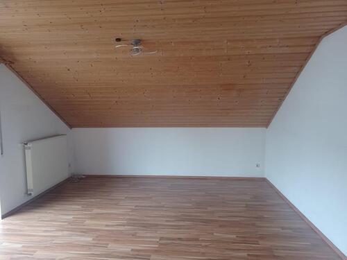 Foto - Etagenwohnung in Geiselhöring zur Miete