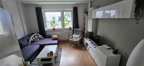 Foto - 3 Zimmer-Wohnung in BI- Mitte - 518,00 EUR Kaltmiete,