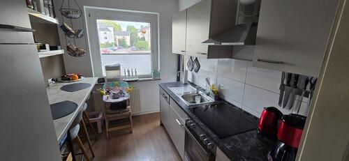 Foto - Etagenwohnung zur Miete in Bielefeld