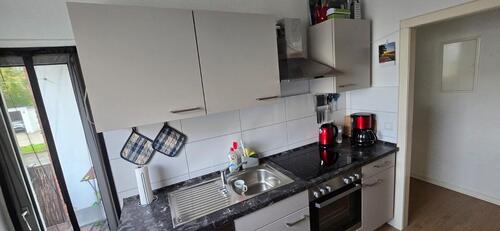 Foto - Etagenwohnung in Bielefeld