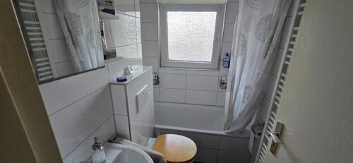 Foto - Etagenwohnung in Bielefeld zur Miete