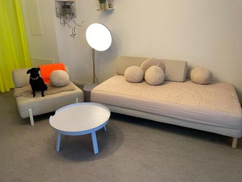 Foto - Etagenwohnung zur Miete in Berlin