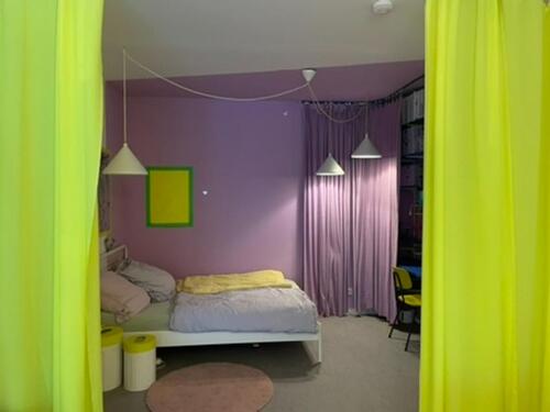 Foto - Etagenwohnung in Berlin