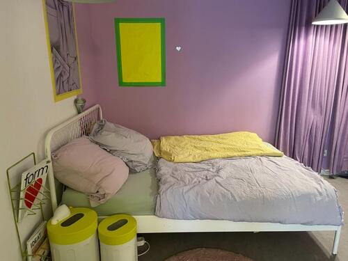 Foto - Etagenwohnung in Berlin zur Miete