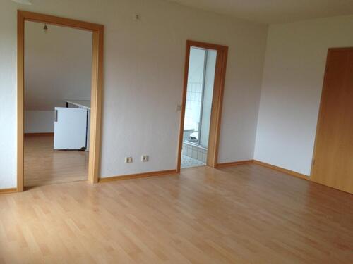Foto - 1 ZKB in Beltershausen - 425,00 EUR Kaltmiete,