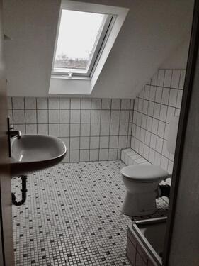 Foto - Etagenwohnung in Ebsdorfergrund