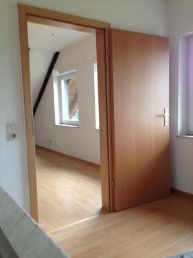 Foto - Etagenwohnung in Ebsdorfergrund zur Miete