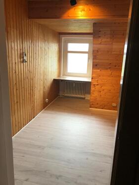 Foto - Etagenwohnung zur Miete in Cuxhaven