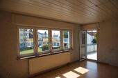Foto - Sonnige 2-Zimmer-Wohnung mit EBK,Balkon und Stellplatz in Rastatt