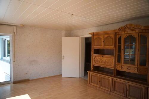 Foto - Etagenwohnung in Rastatt