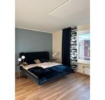 Ab Dezember 2025 möbliert Wohnen im Herzen von Winsen (Luhe)