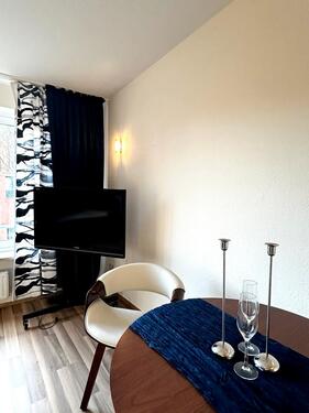 Foto - Etagenwohnung zur Miete in Winsen (Luhe)