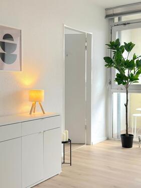 Foto - Etagenwohnung in Frankfurt am Main zur Miete