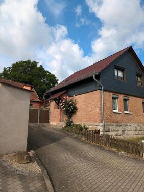 Foto - Einfamilienhaus in Nottertal-Heilinger Höhen zur Miete