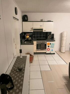 Foto - Etagenwohnung zur Miete in Braunschweig