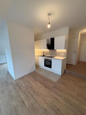 Foto - gemütliche Single-Wohnung - 518,00 EUR Kaltmiete,