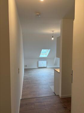 Foto - Etagenwohnung in Radebeul