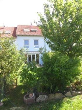 Foto - Einfamilienhaus zur Miete in Würzburg