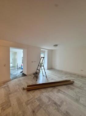 Foto - Wohnung mit Separatem Eingang in Sulzbach Hühnerfeld 66280