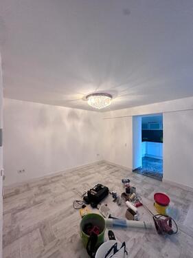 Foto - 2 Zimmer Etagenwohnung zur Miete in Püttlingen