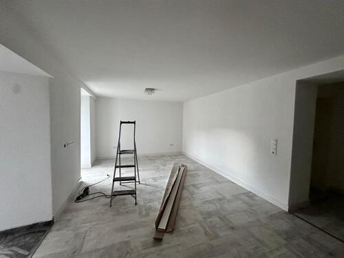 Foto - 2 Zimmer Etagenwohnung in Püttlingen