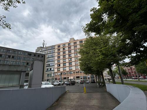 Foto - Etagenwohnung in Nürnberg zur Miete