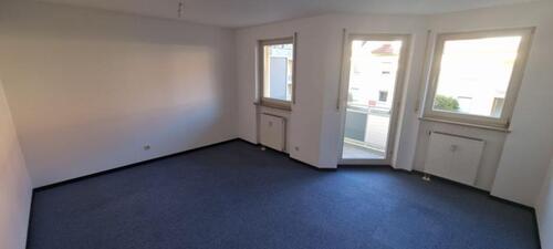 Foto - Wohnung Apartment 1 Zimmer Nürnberg Maxfeld mit Stellplatz