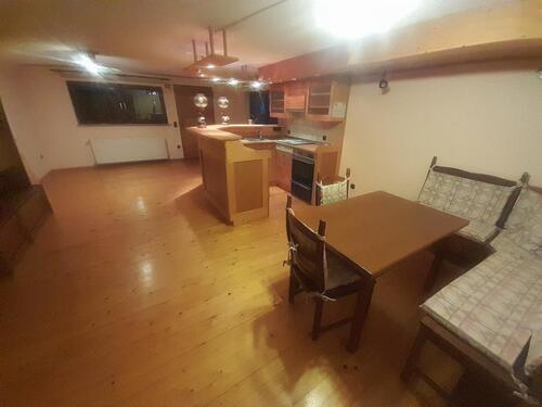 Foto - Bürgstadt • 2-Zi.-ELW-Souterrain mit separatem Eingang