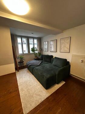 Foto - 1,5 Zimmer Wohnung ab 01.01.2026