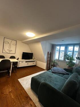 Foto - 1 Zimmer Etagenwohnung zur Miete in Bamberg