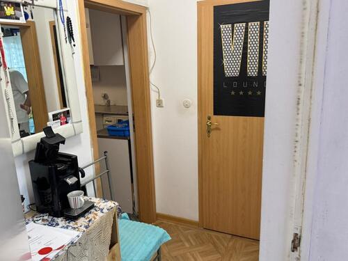 Foto - 1 Zimmer Etagenwohnung zum Kaufen in Pforzheim