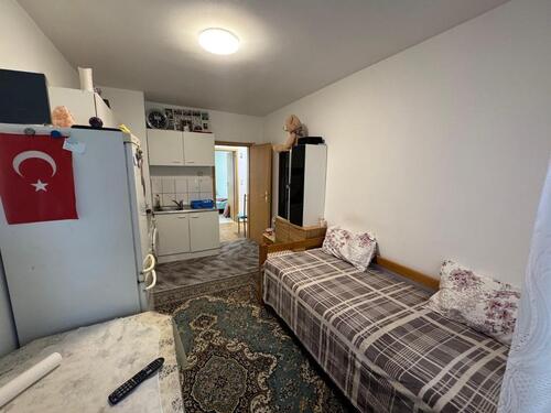 Foto - Etagenwohnung in Pforzheim zum Kaufen