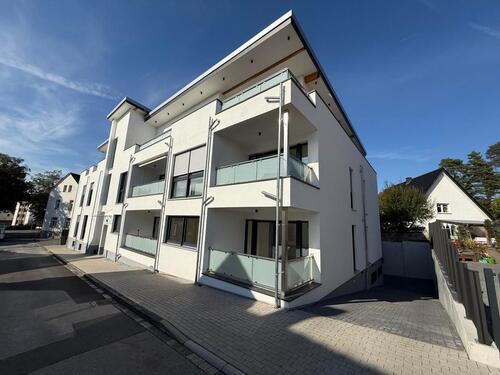 Foto - 3-Zimmer Wohnung in Büren ab sofort zu vermieten