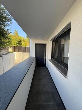 Foto - 3 Zimmer Etagenwohnung zur Miete in Büren