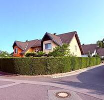 Doppelhaushälfte in bevorzugter Wohnlage von Euba - Chemnitz