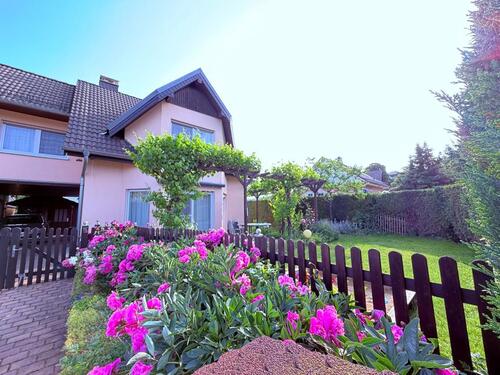 Foto - 5 Zimmer Einfamilienhaus zum Kaufen in Chemnitz