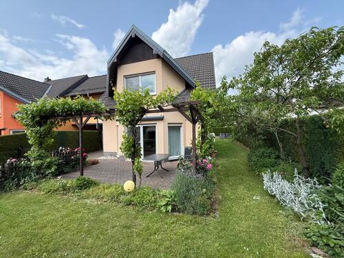 Foto - Einfamilienhaus in Chemnitz zum Kaufen