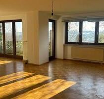 Blick ins Grüne – Attraktive 3-Zimmer-Wohnung in Rittsteig - Passau Auerbach