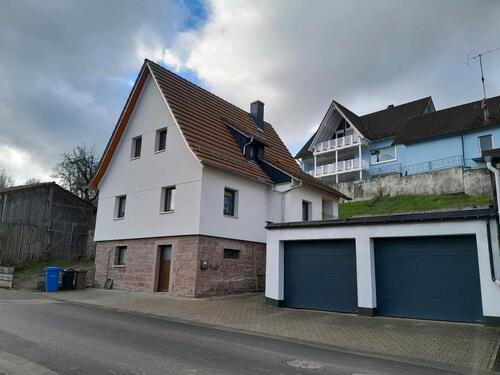 Foto - 4 Zimmer Einfamilienhaus in Fellen