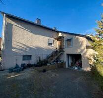 Einfamilienhaus mit Garage und Grundstück - Danndorf