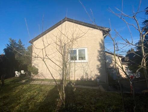 Foto - Einfamilienhaus zum Kaufen in Danndorf