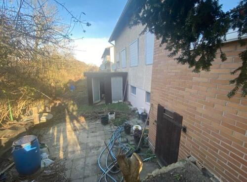 Foto - Einfamilienhaus in Danndorf