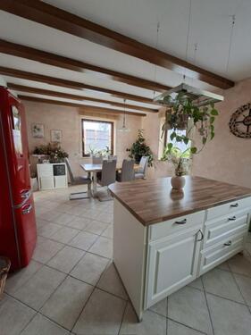 Foto - Erdgeschoßwohnung in Deiningen zur Miete