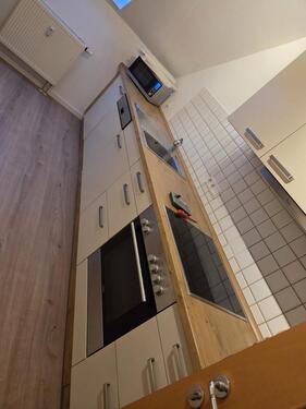 Foto - Dachgeschoßwohnung in Niederaula zur Miete
