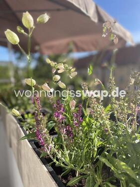 Foto - Wohnungsswap - 4 Zimmer, 111 m² - Laubacher Straße, Wilmersdorf, Berlin