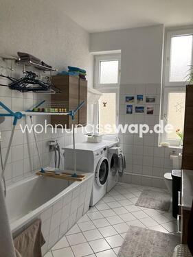 Foto - Etagenwohnung in Berlin zur Miete